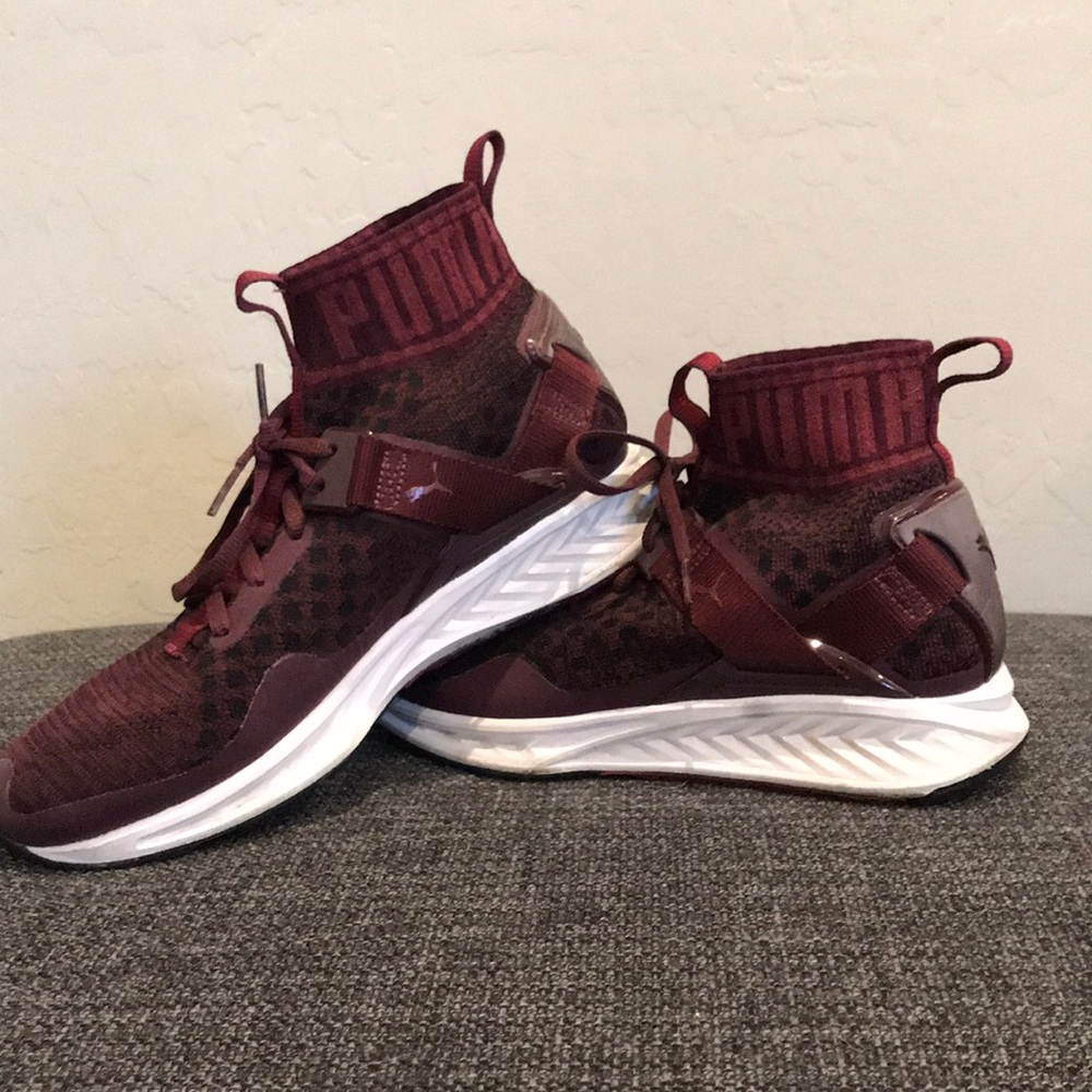 Puma sneakers